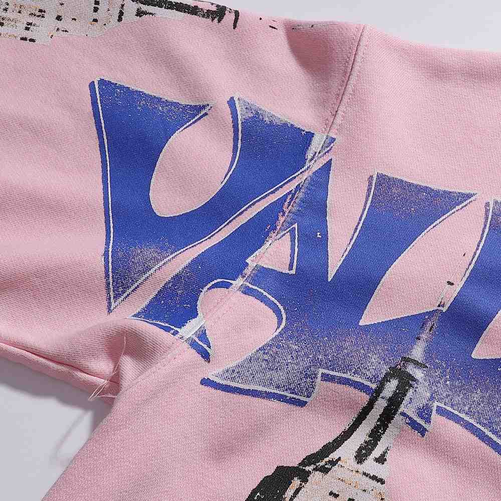 Vale Forever NYC Zip Up 'Neon/Pink' - DesignerGu