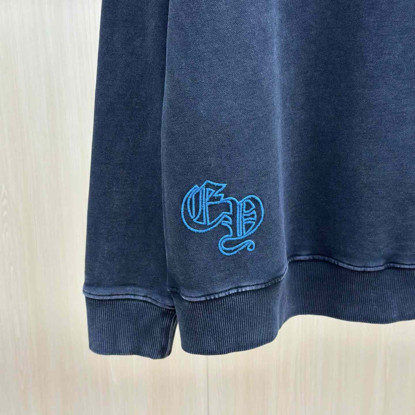 Chrome Hearts Cotton  Sweatshirt - DesignerGu