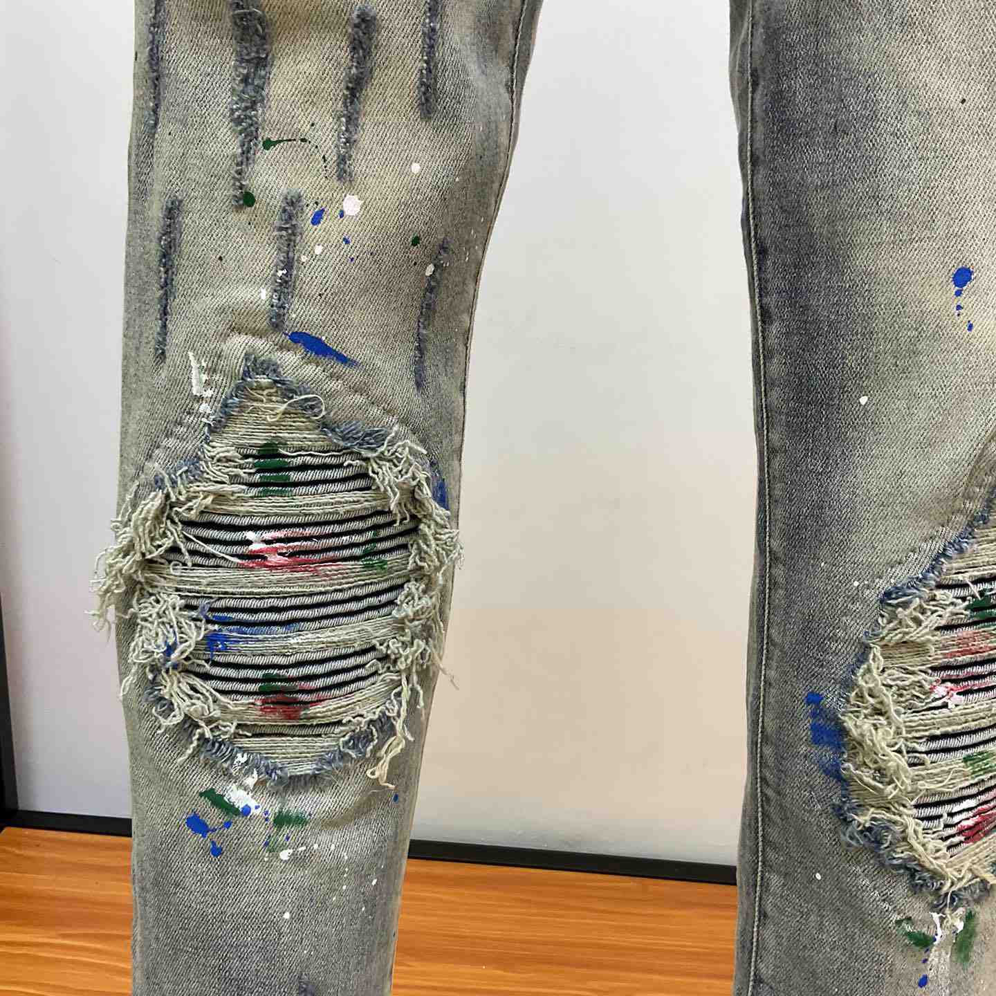 Amiri Jeans   - DesignerGu