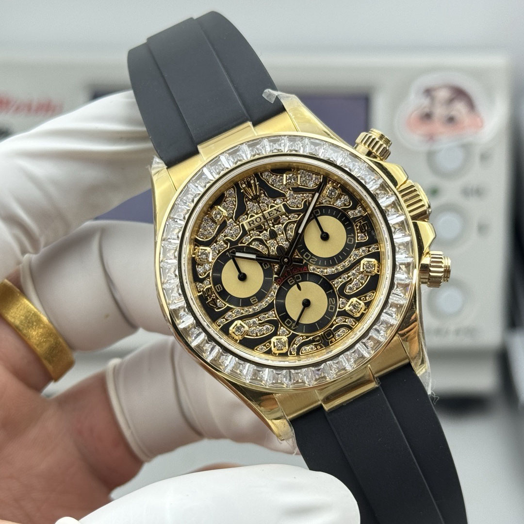 Rolex Daytona 40mm - DesignerGu