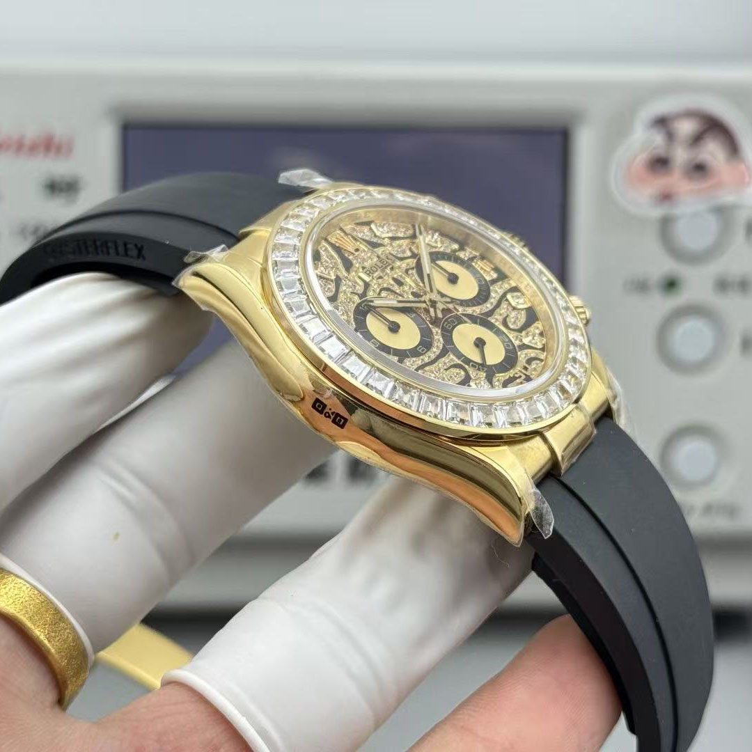 Rolex Daytona 40mm - DesignerGu