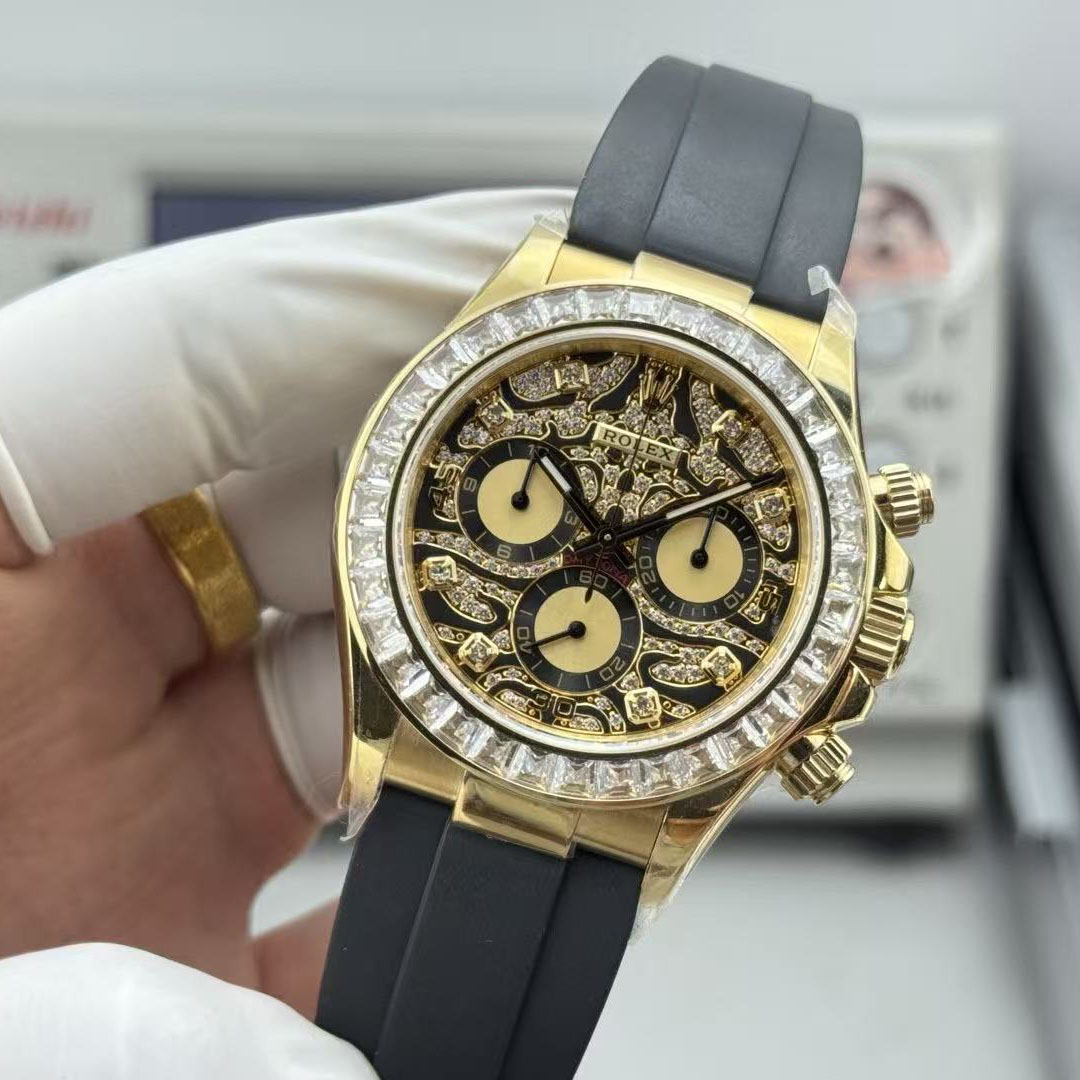 Rolex Daytona 40mm - DesignerGu