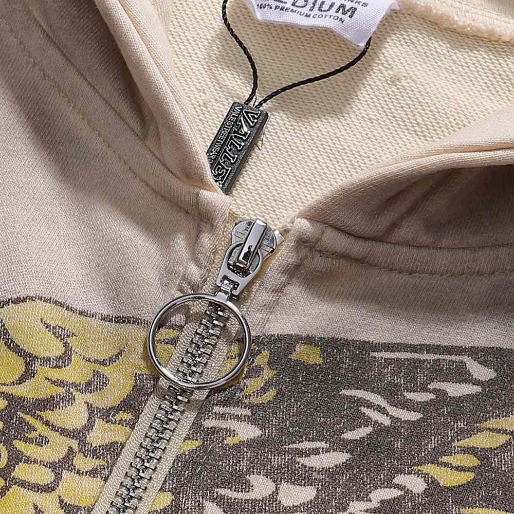 Vale Forever Dreams Eagle Hoodie - DesignerGu