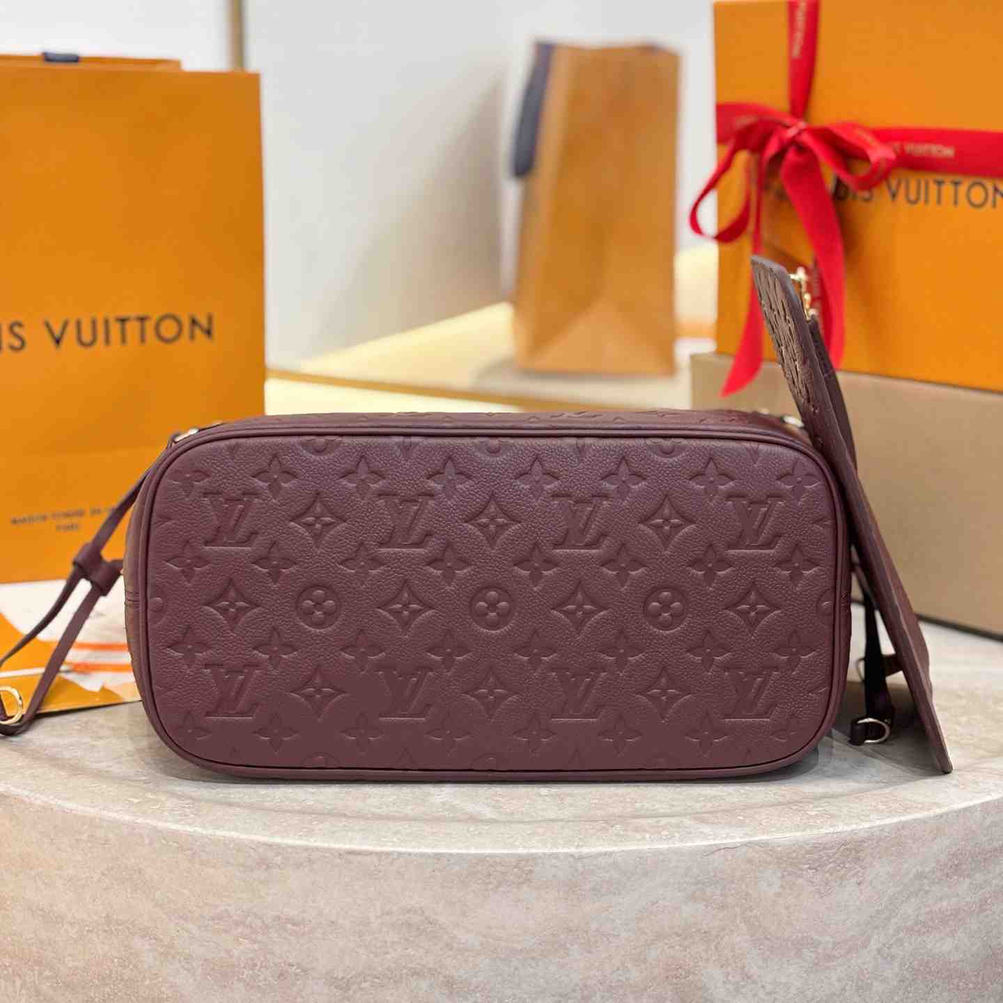 Louis Vuitton Neverfull MM M2A398 - DesignerGu