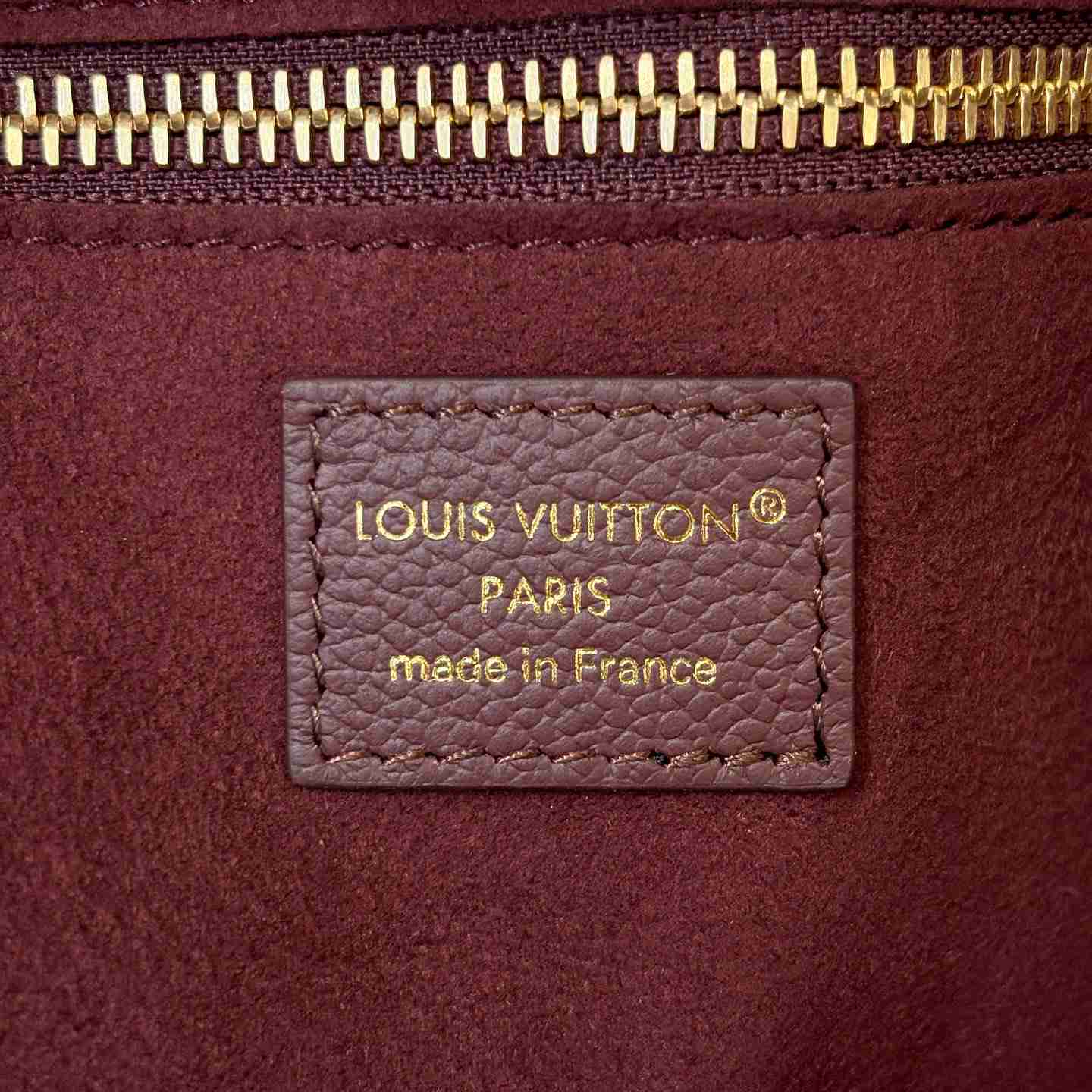 Louis Vuitton Neverfull MM M2A398 - DesignerGu