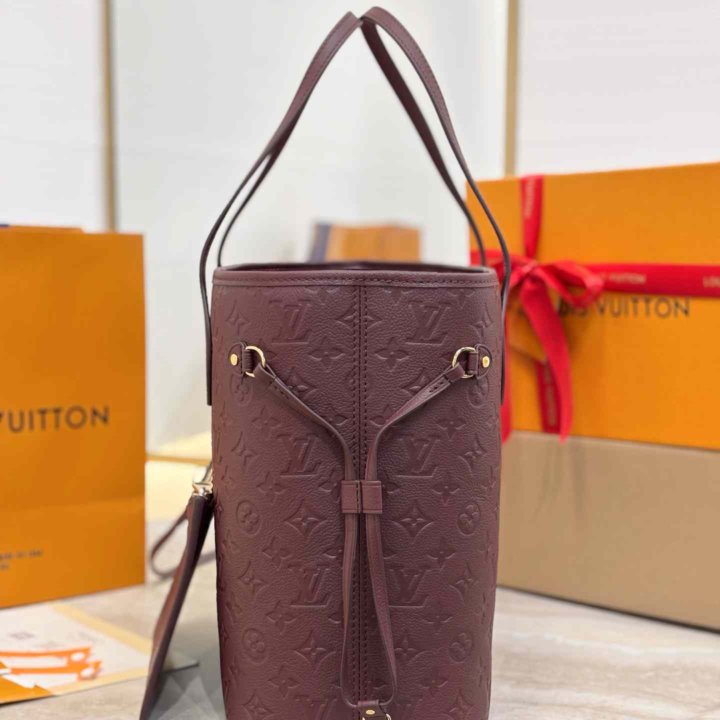 Louis Vuitton Neverfull MM M2A398 - DesignerGu