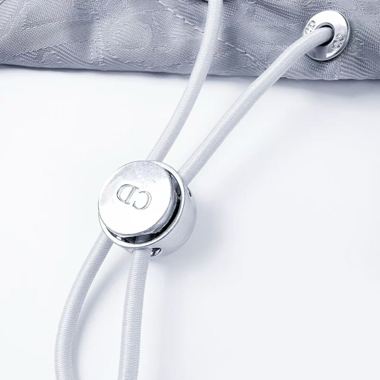 Dior Zipped Cropped Jacket - DesignerGu