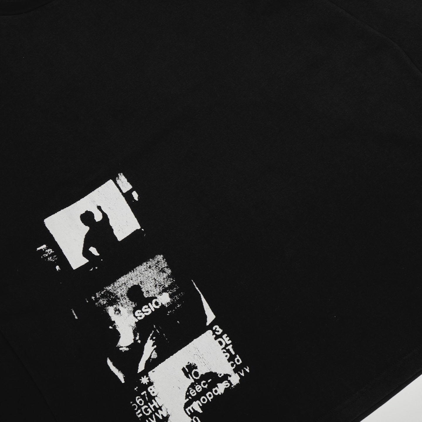 Enfants Riches Déprimés Eternity & Time L/S Tee 