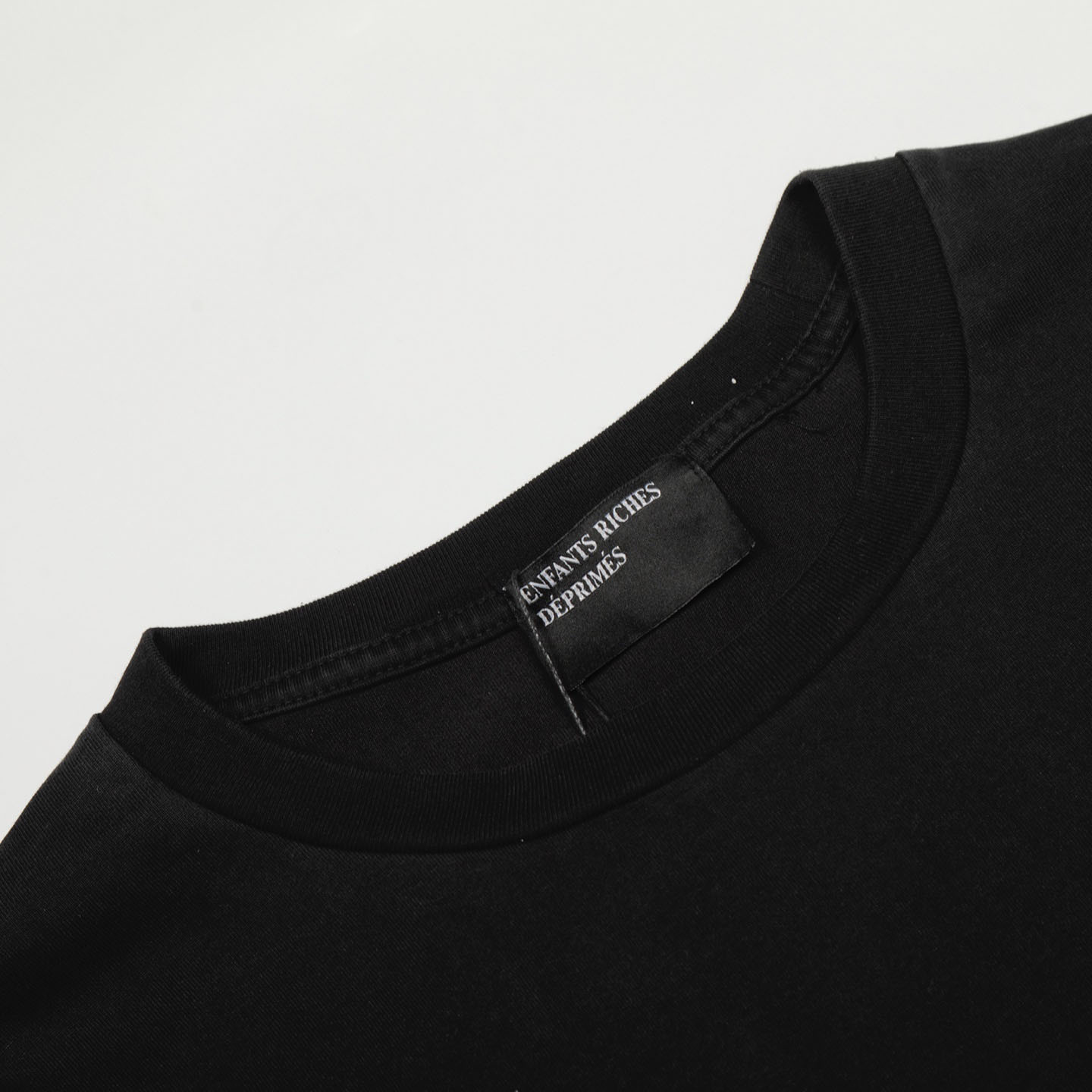 Enfants Riches Déprimés Eternity & Time L/S Tee 