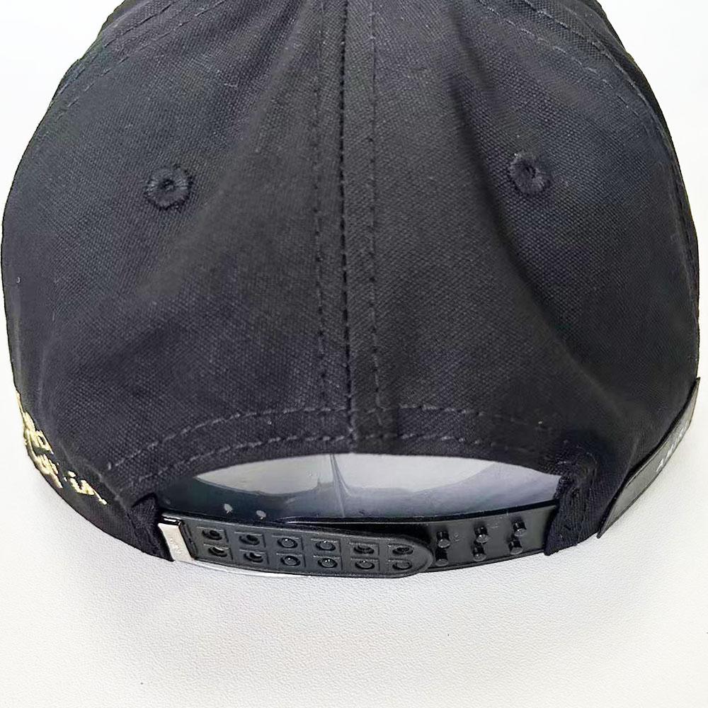 Amiri Cap - DesignerGu