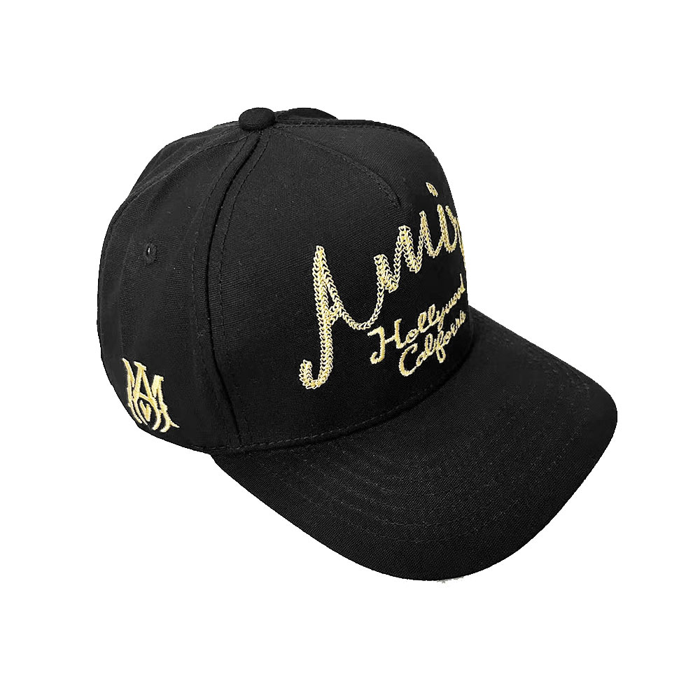 Amiri Cap - DesignerGu