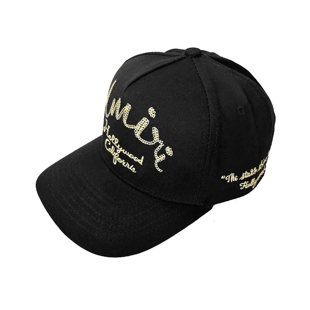 Amiri Cap - DesignerGu