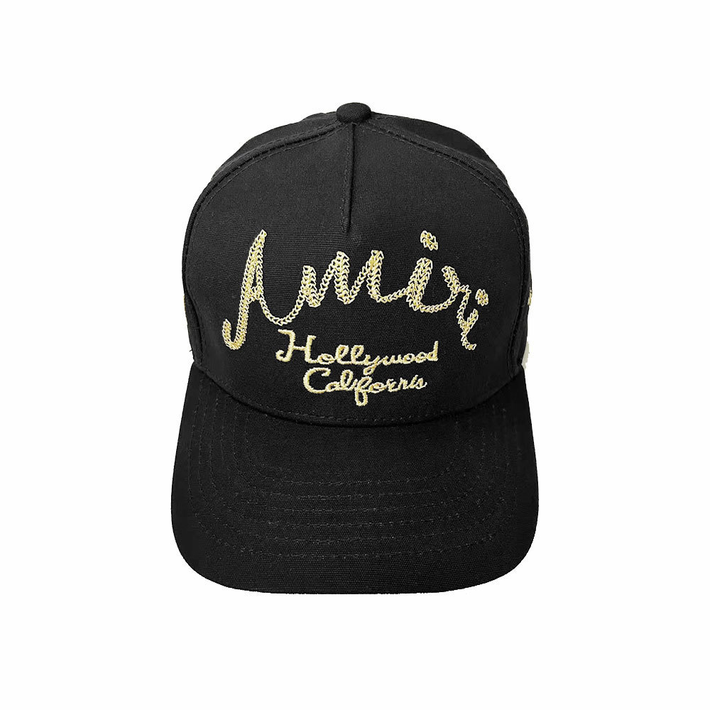 Amiri Cap - DesignerGu