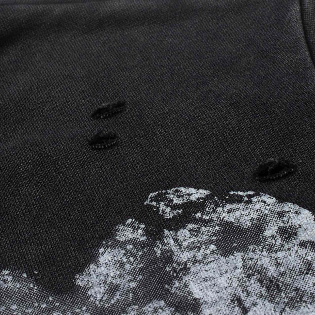 Vale Forever Religion Pullover Hoodie - DesignerGu