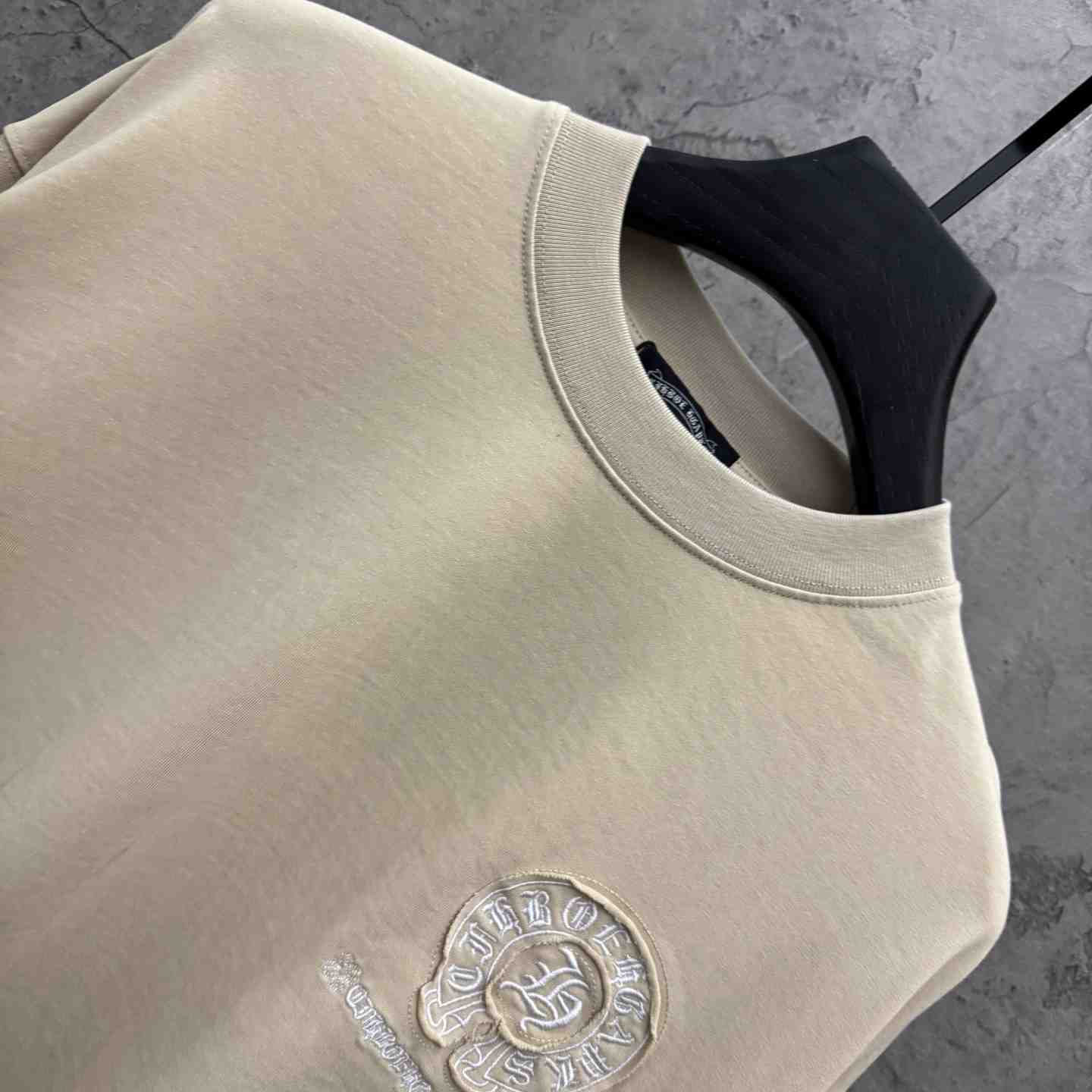 Chrome Hearts  Long Sleeve T-Shirt - DesignerGu