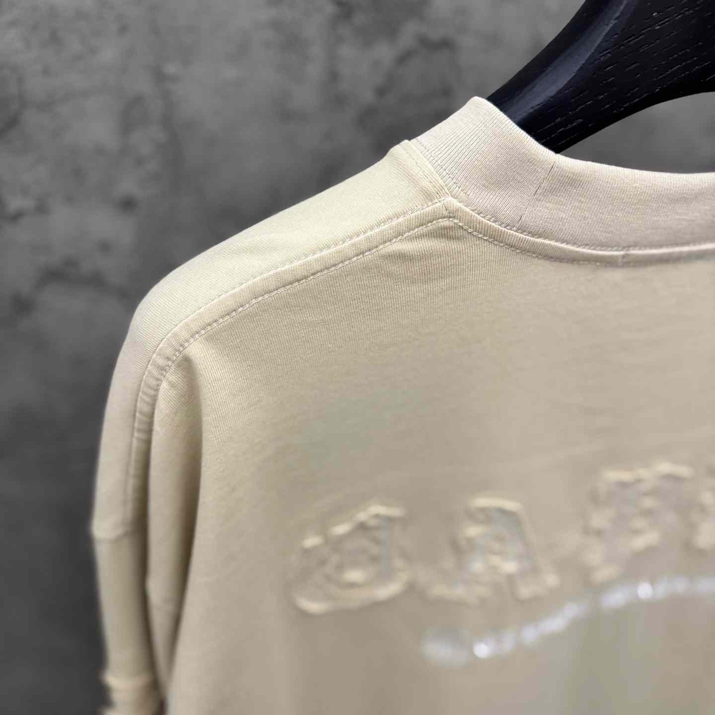 Chrome Hearts  Long Sleeve T-Shirt - DesignerGu