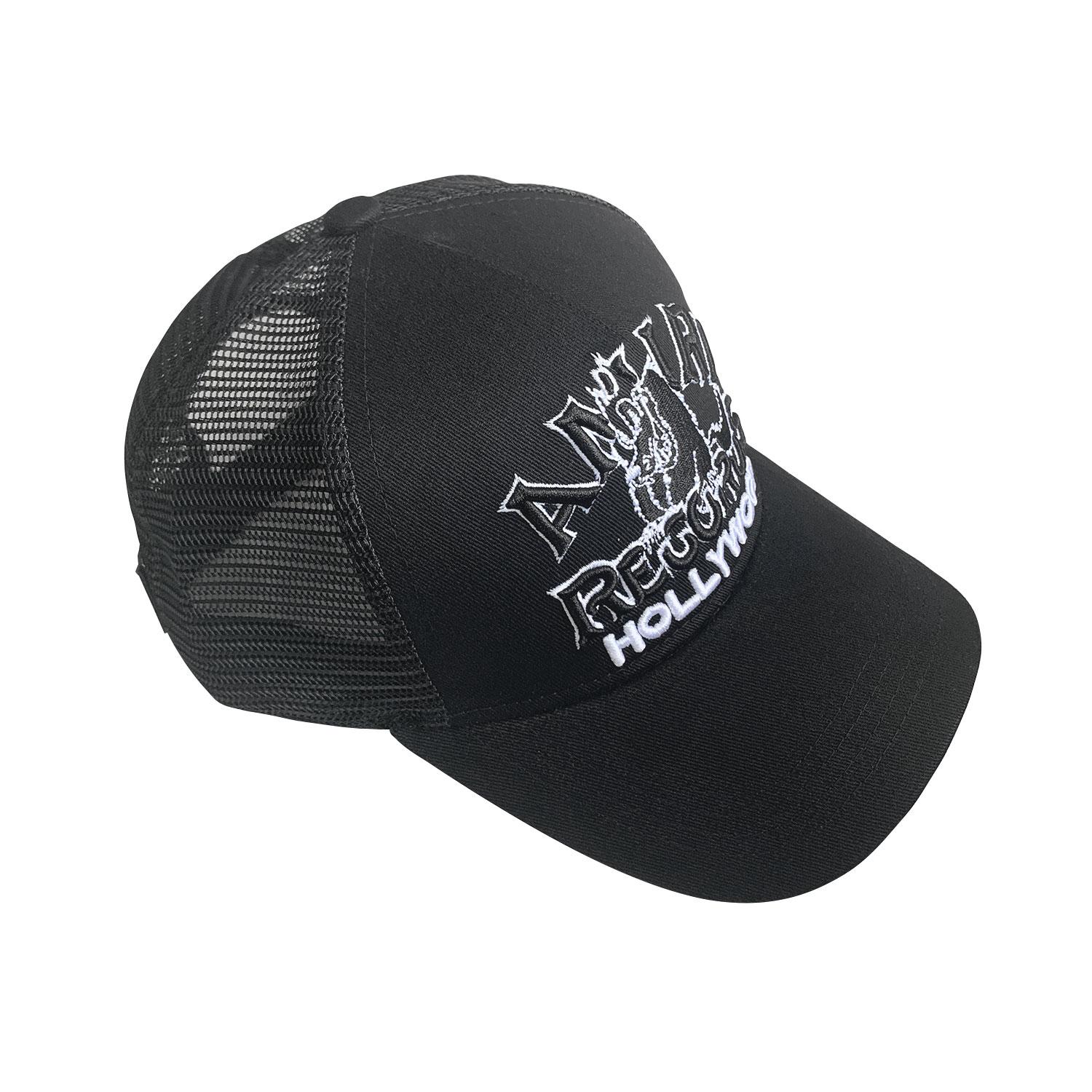 Amiri Cap - DesignerGu
