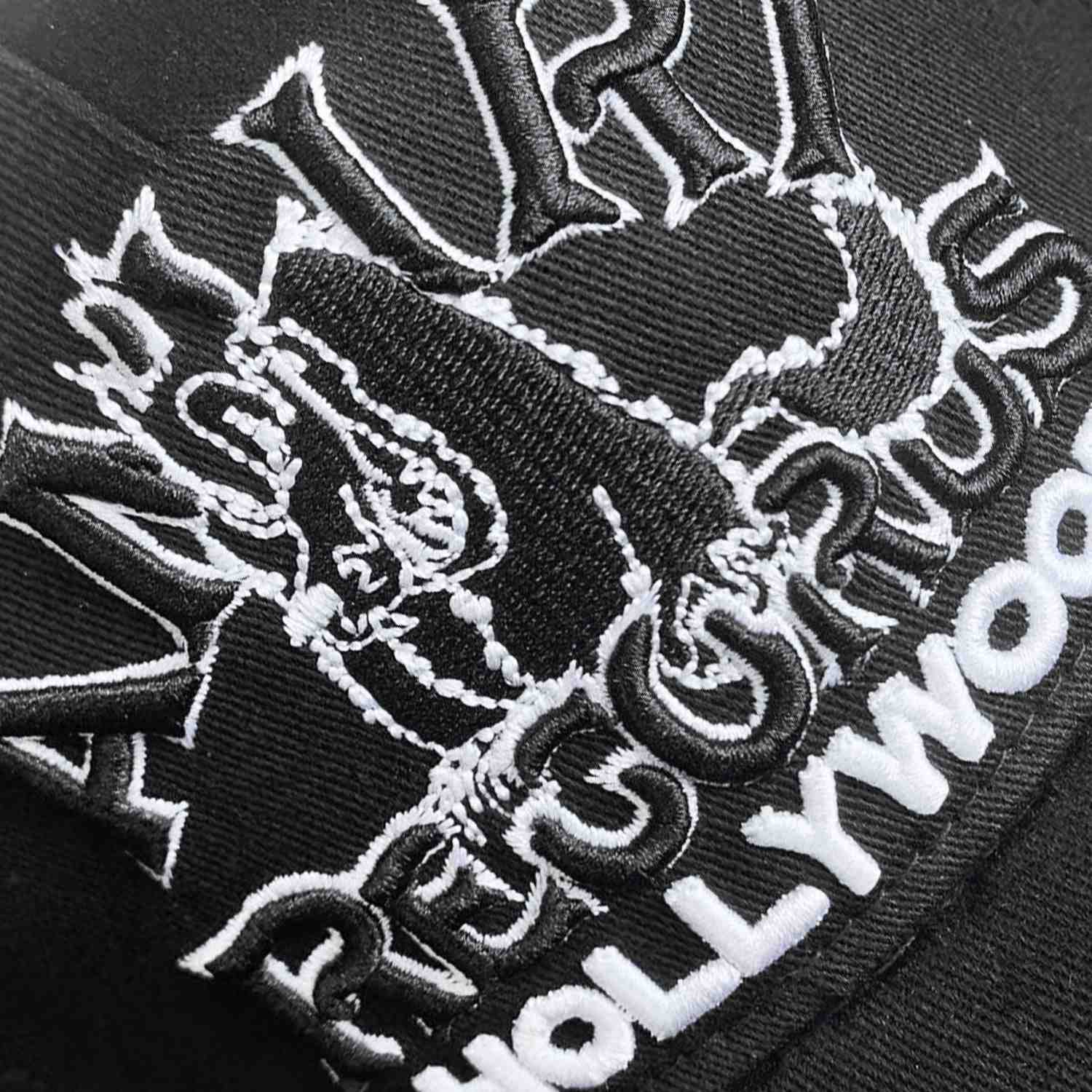 Amiri Cap - DesignerGu