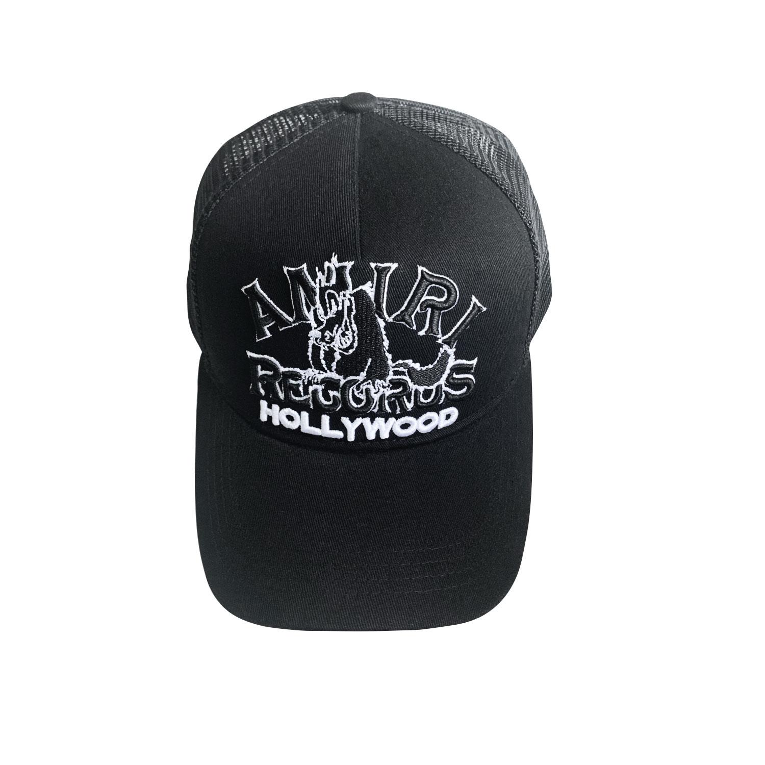 Amiri Cap - DesignerGu