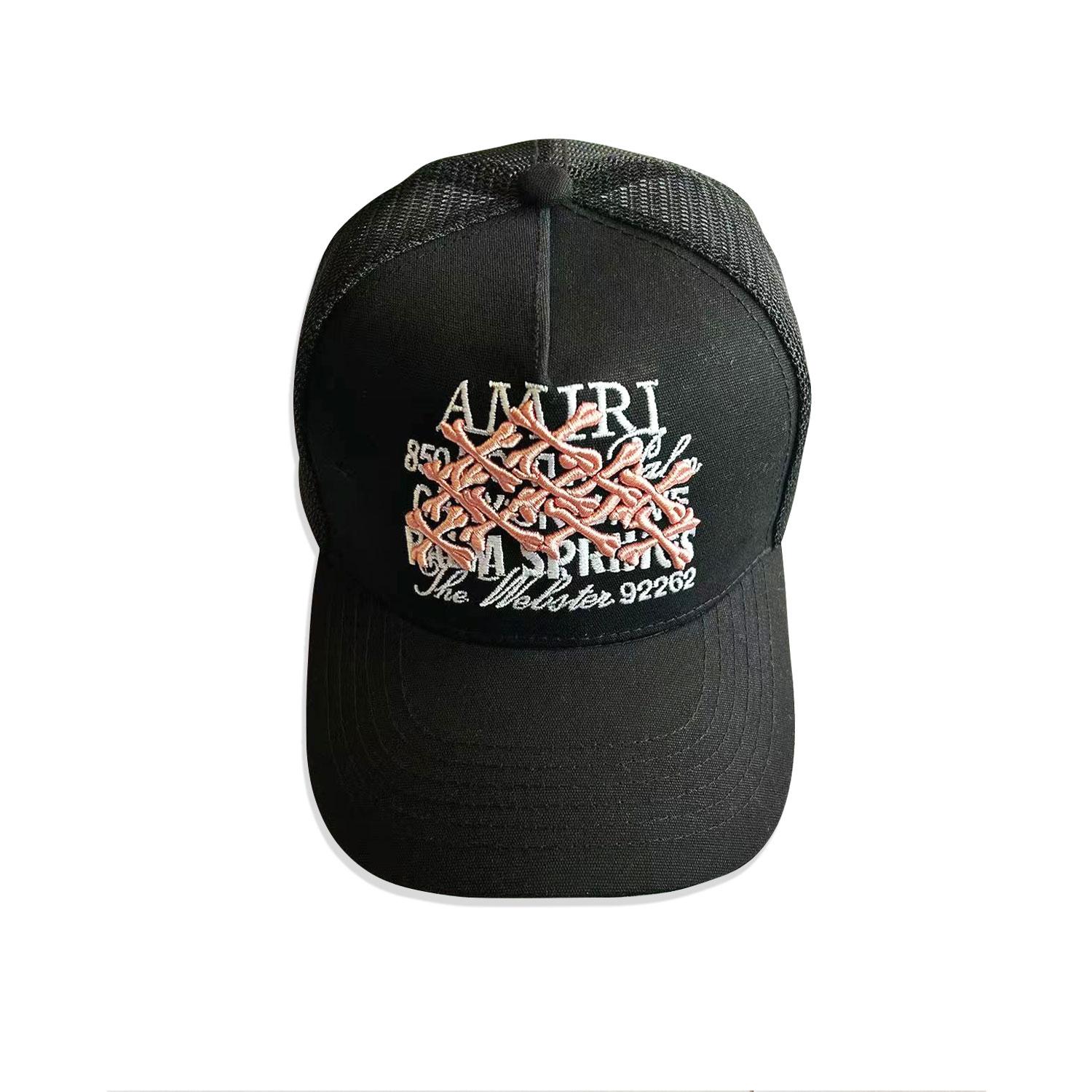 Amiri Cap - DesignerGu