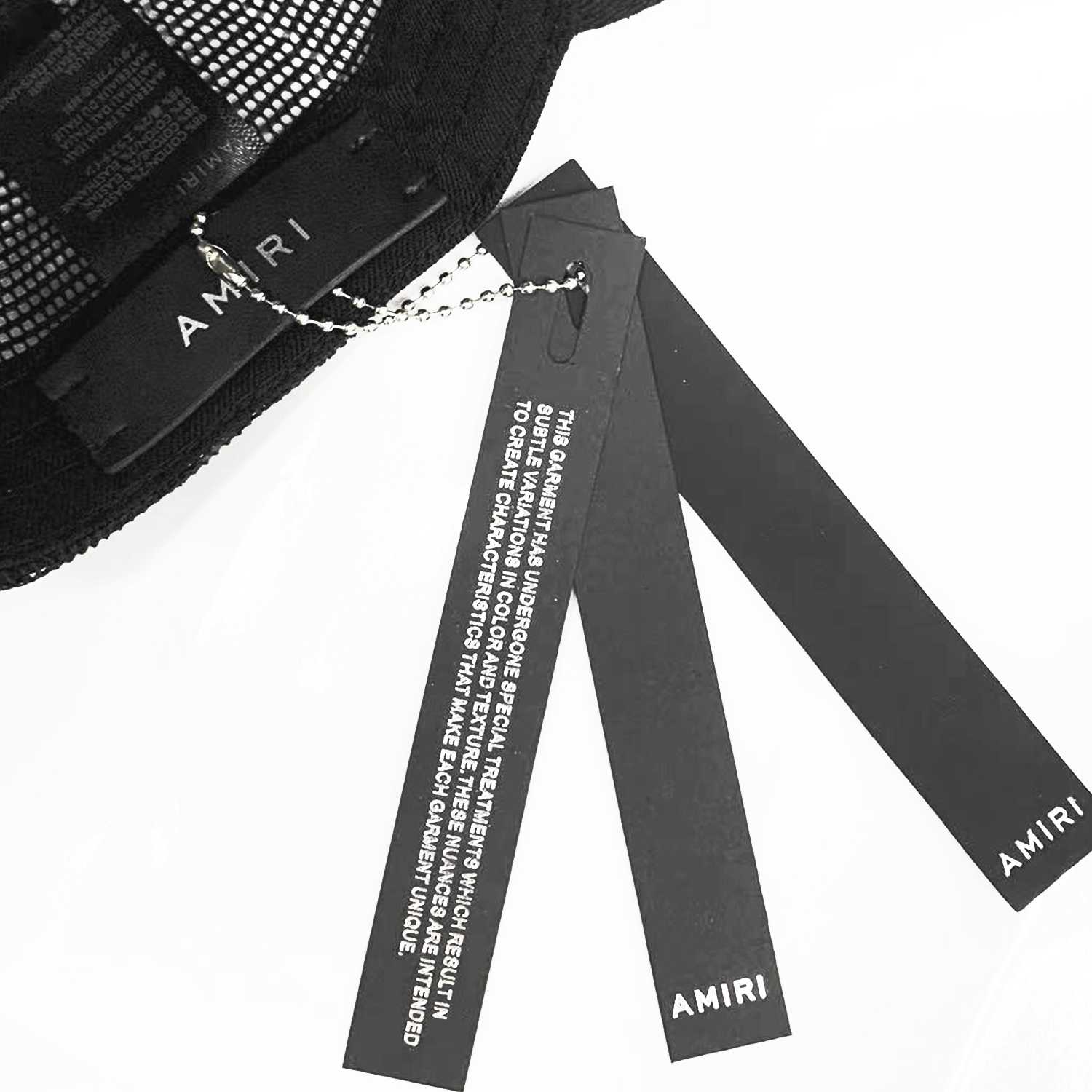 Amiri Cap - DesignerGu