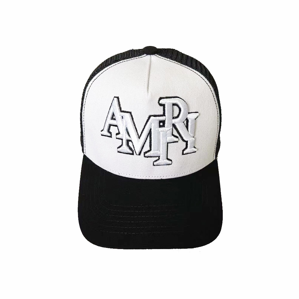 Amiri Cap - DesignerGu