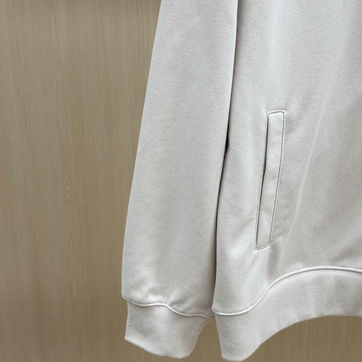 Chrome Hearts Hooded Sweatshirt - DesignerGu