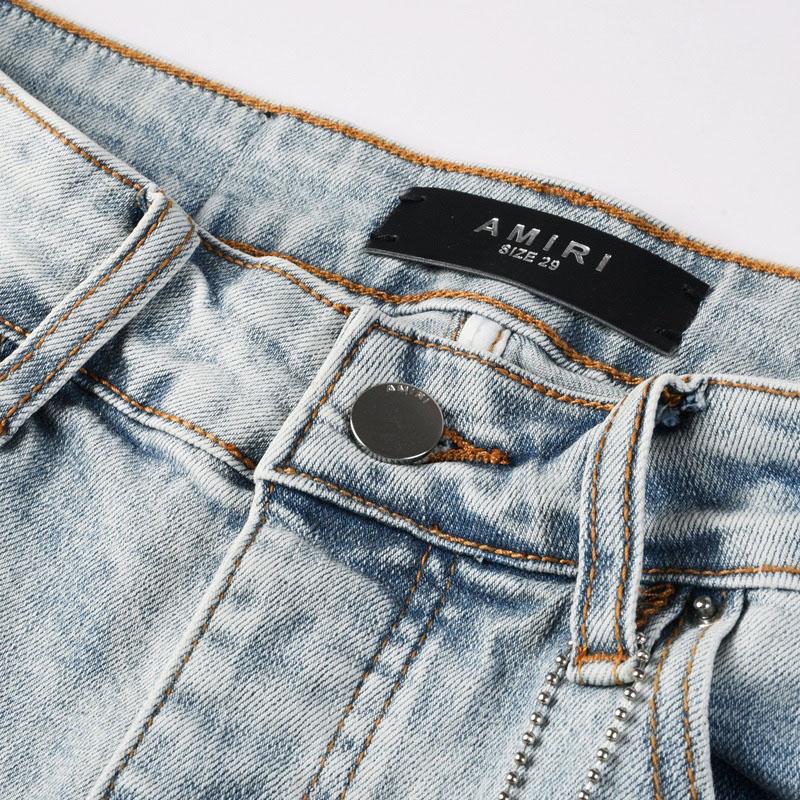 Amiri Jeans   - DesignerGu
