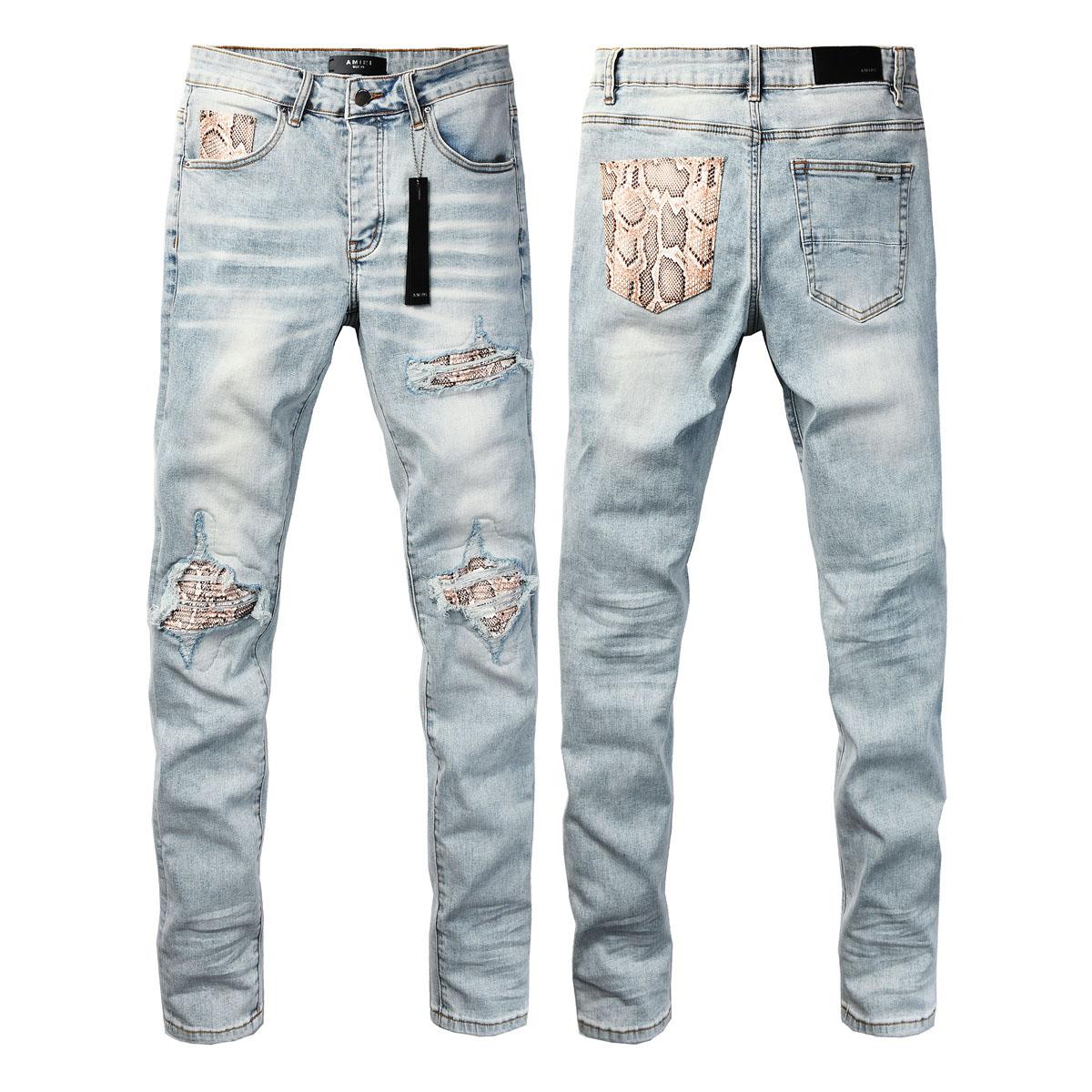 Amiri Jeans   - DesignerGu