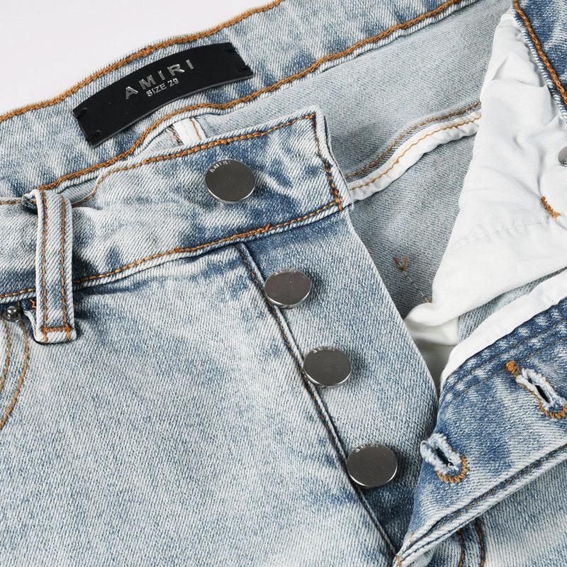 Amiri Jeans   - DesignerGu
