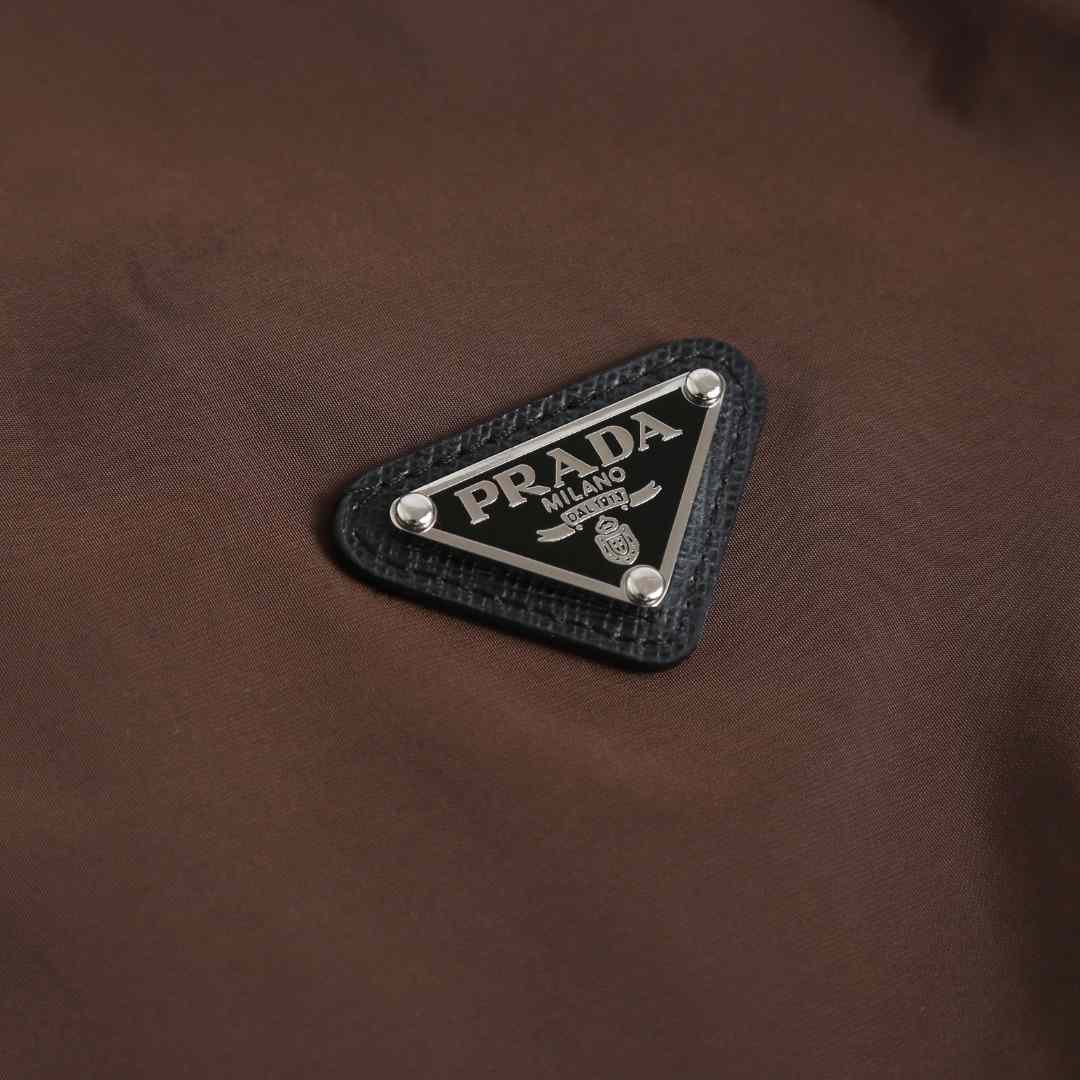 Prada Re-Nylon Jacket - DesignerGu