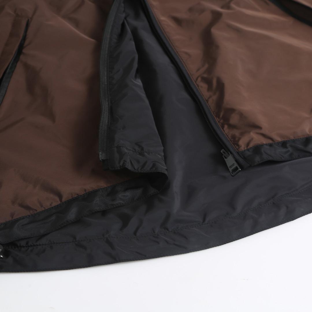 Prada Re-Nylon Jacket - DesignerGu