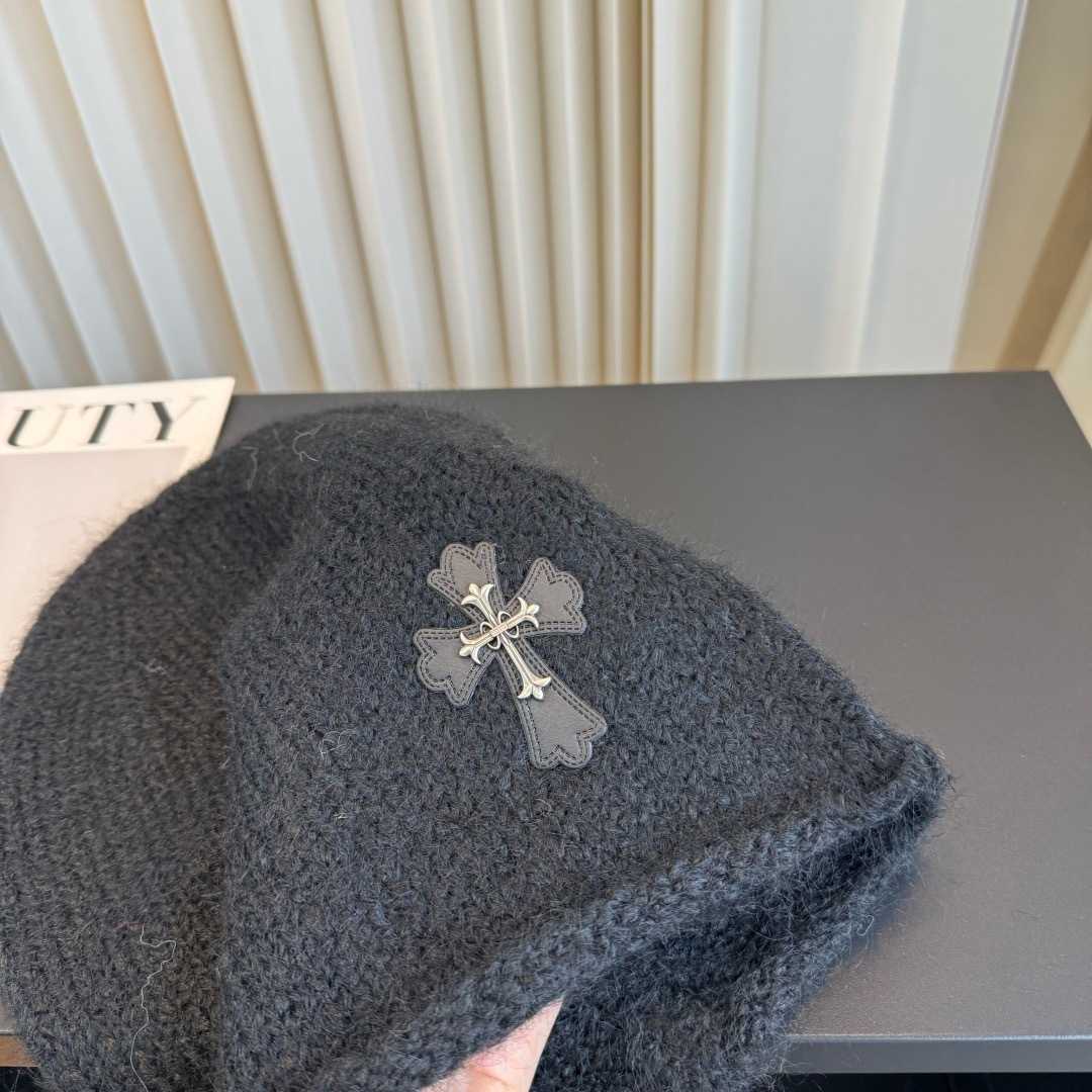 Chrome Hearts Beanie - DesignerGu