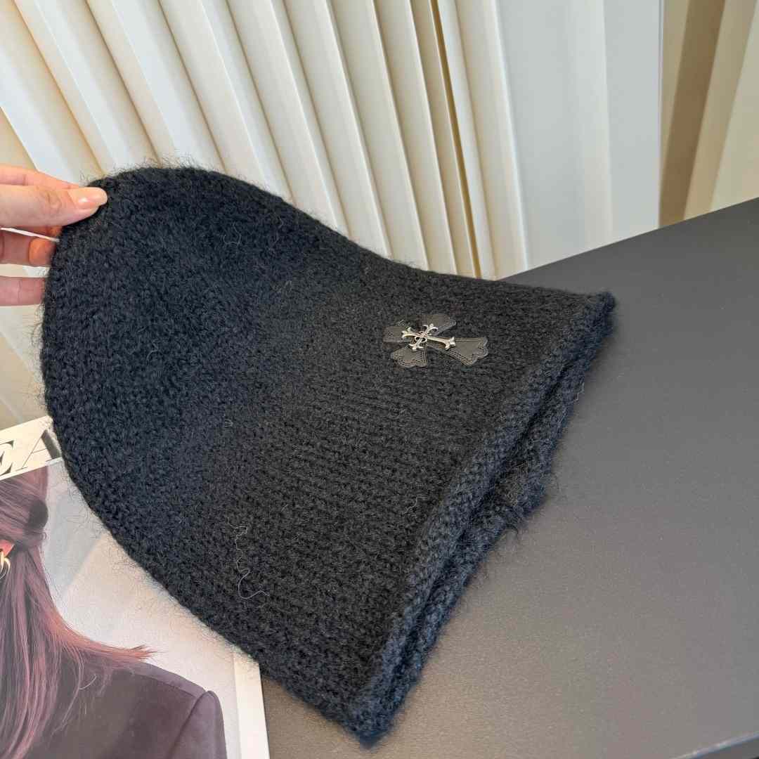 Chrome Hearts Beanie - DesignerGu