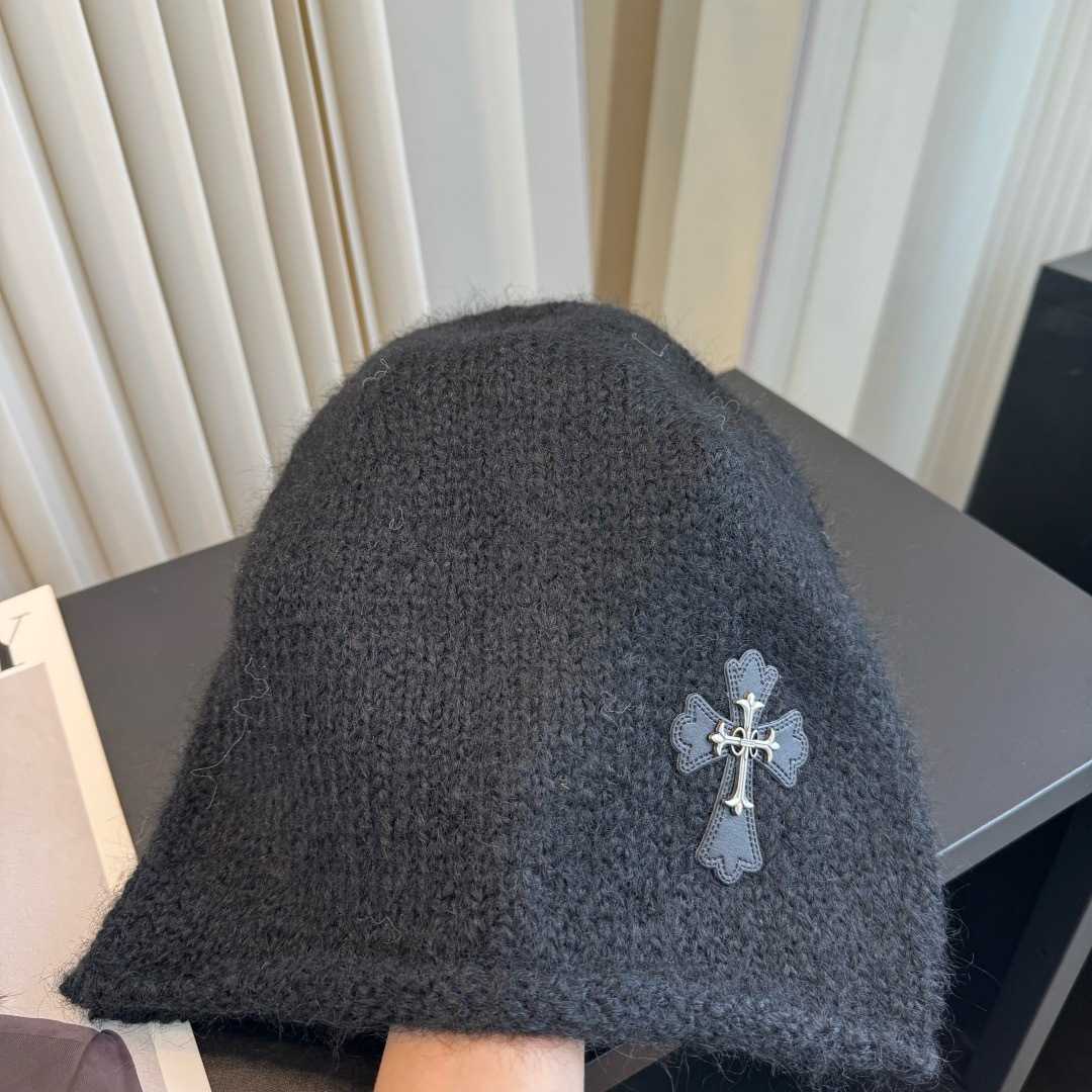 Chrome Hearts Beanie - DesignerGu