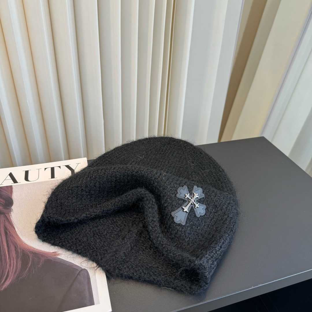 Chrome Hearts Beanie - DesignerGu