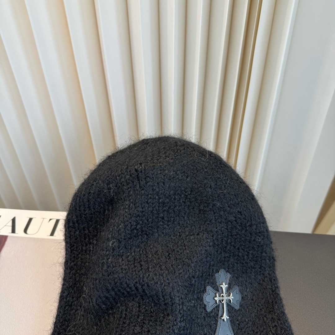 Chrome Hearts Beanie - DesignerGu