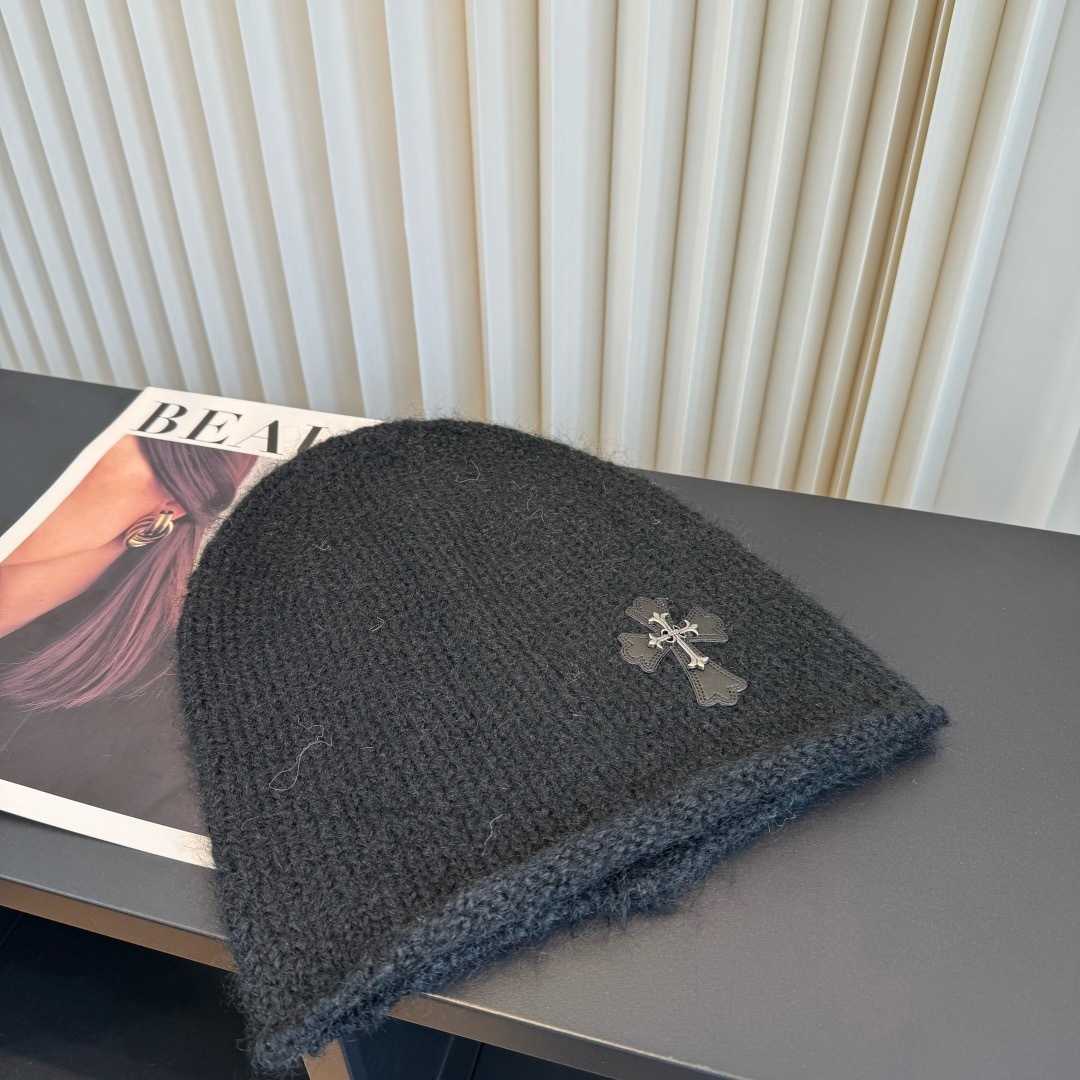 Chrome Hearts Beanie - DesignerGu
