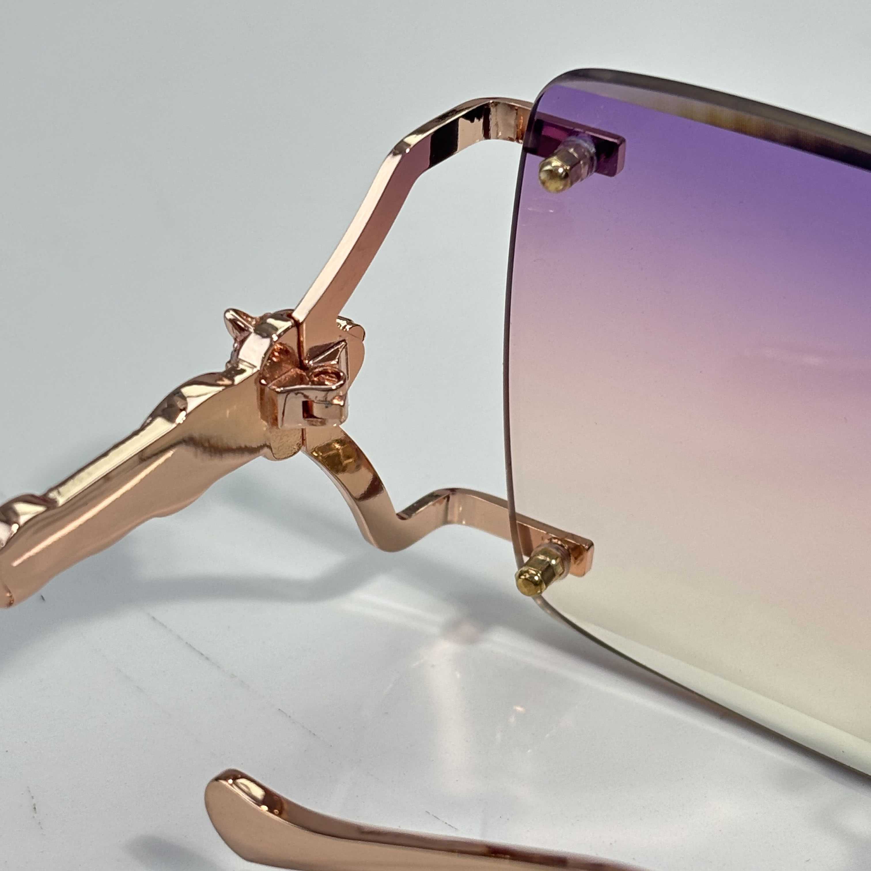 Cartier CT02286O Sunglasses    - DesignerGu