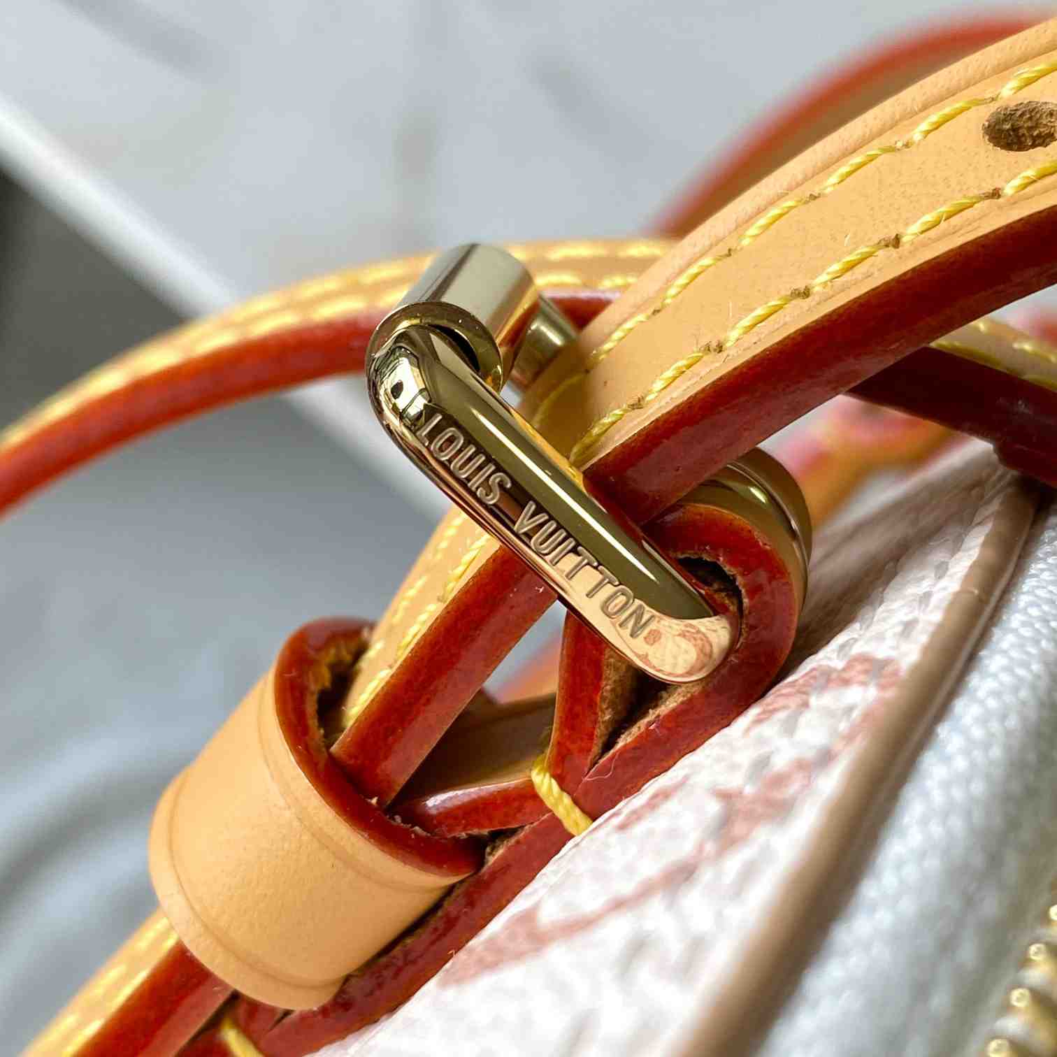 Louis Vuitton Squire East West M2A457 - DesignerGu