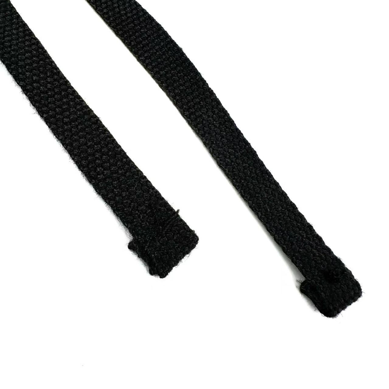 Acne Studios Washed Cotton Trousers - DesignerGu