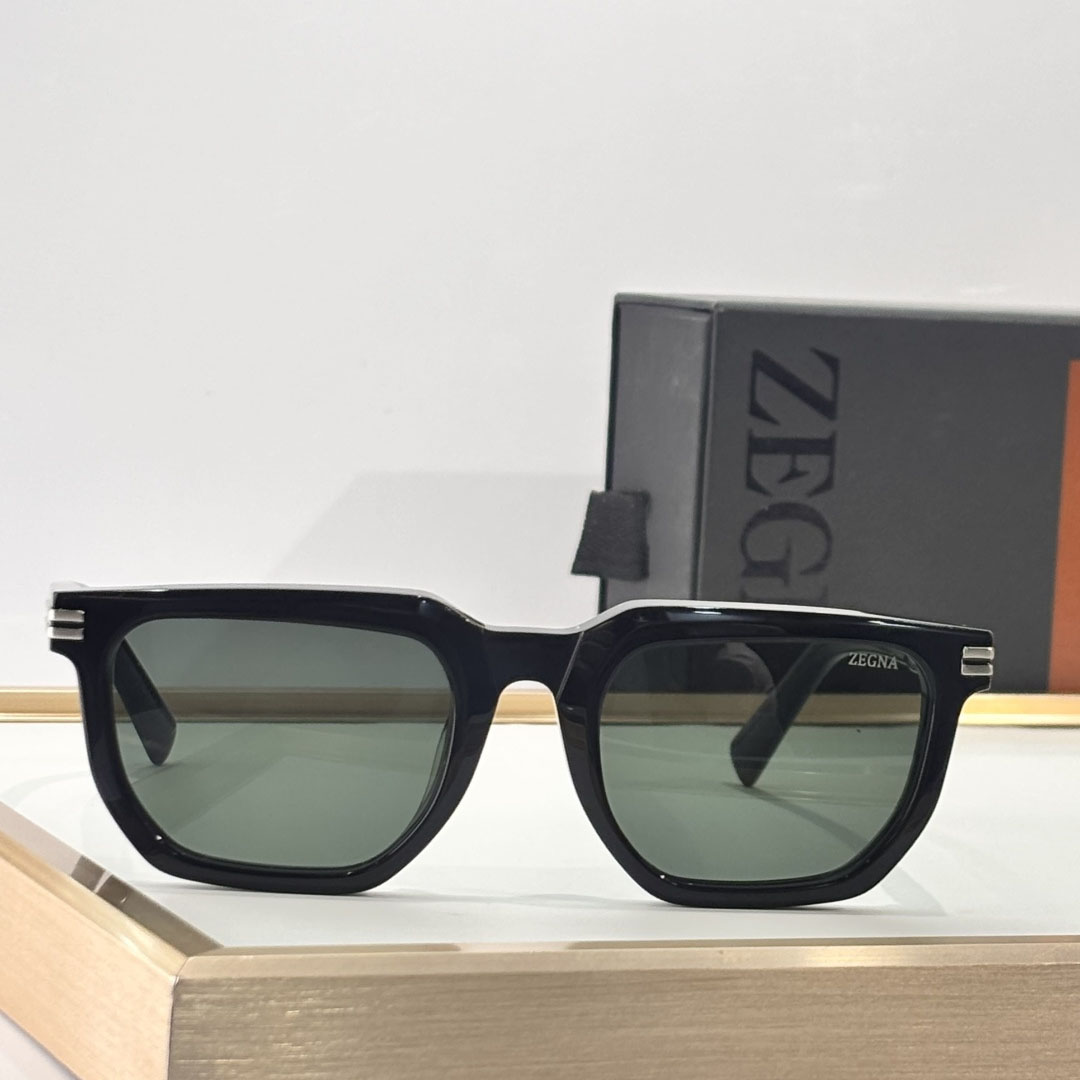 Zegna EZ0240 Sunglasses    - DesignerGu