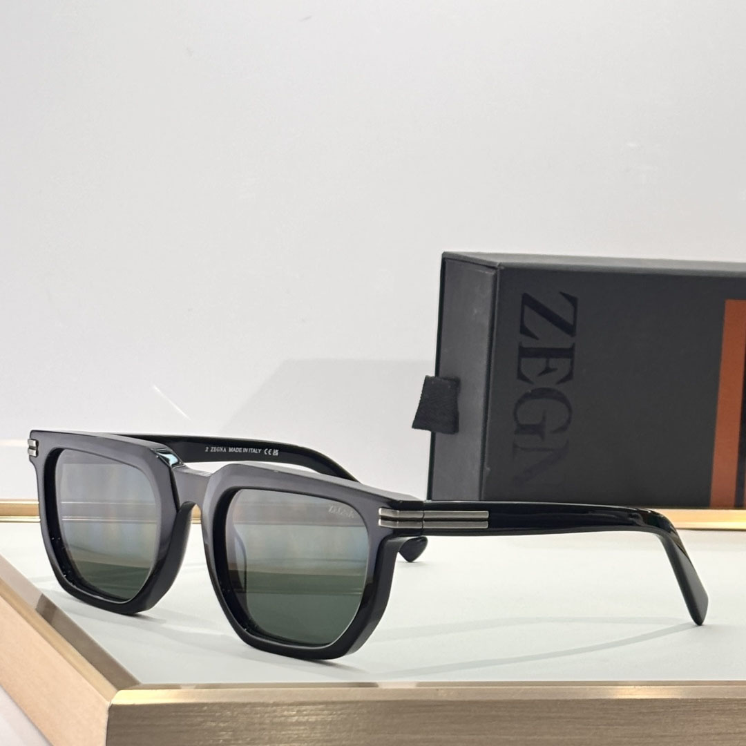 Zegna EZ0240 Sunglasses    - DesignerGu
