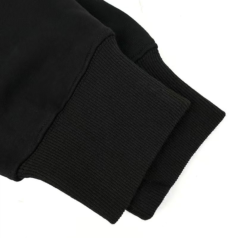 Dior Hooded Sweatshirt with Dior Embroidery, Relaxed Fit - DesignerGu