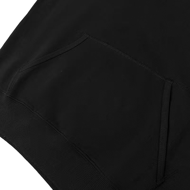 Dior Hooded Sweatshirt with Dior Embroidery, Relaxed Fit - DesignerGu