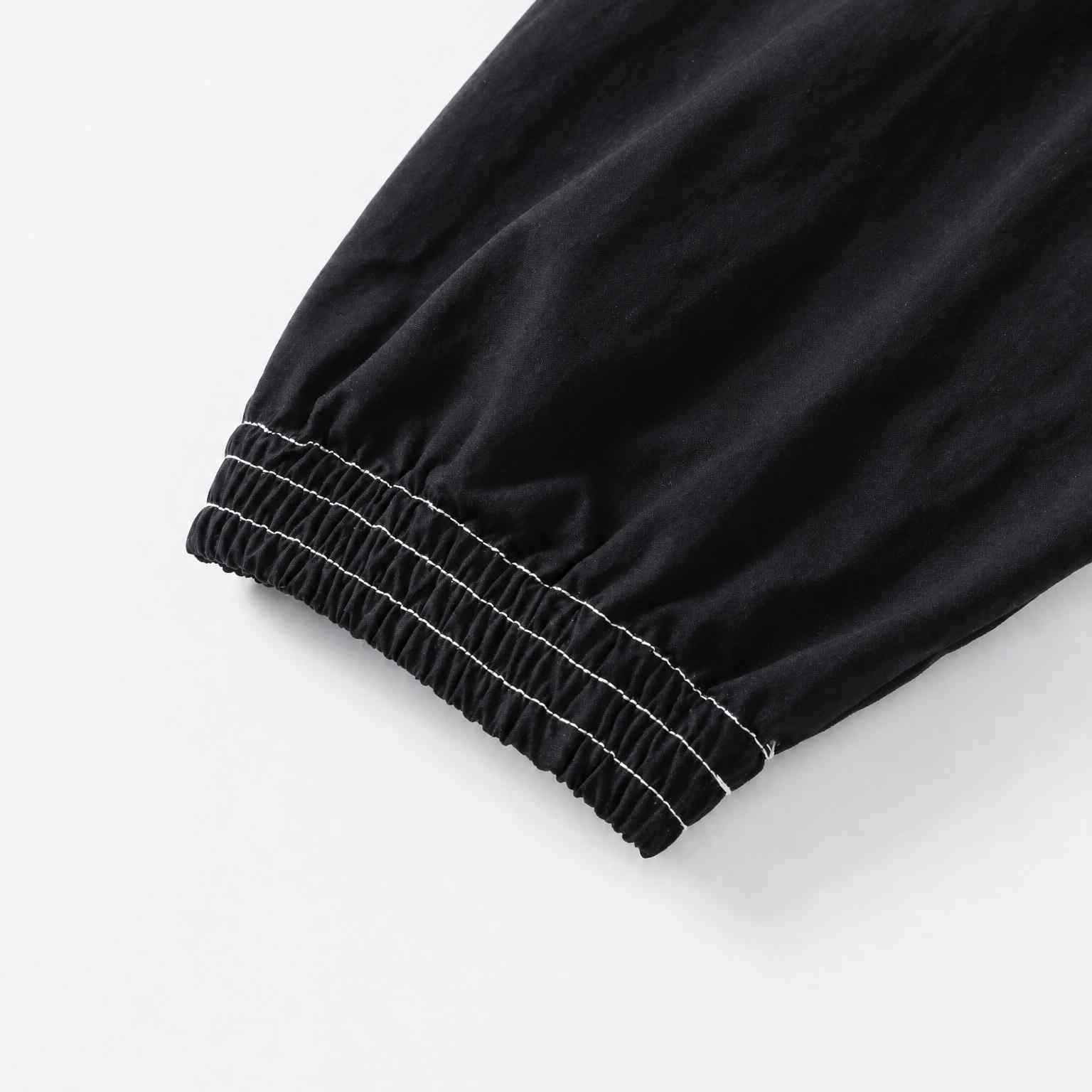 Acne Studios Hooded Logo Jacket - DesignerGu