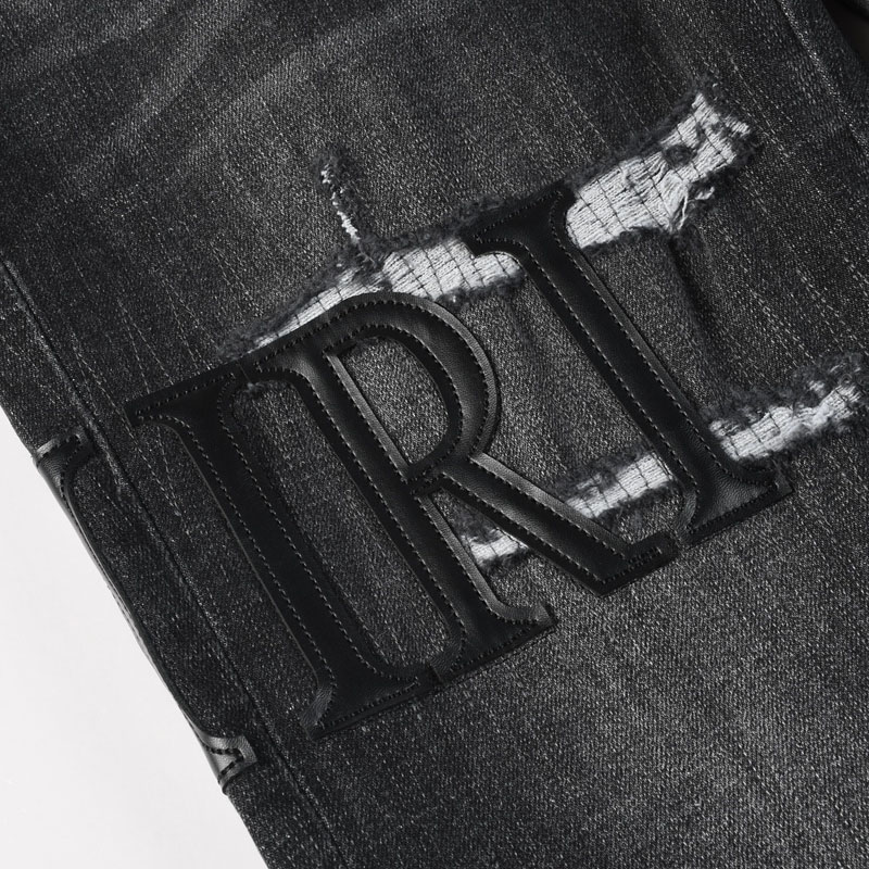 Amiri Jeans   - DesignerGu