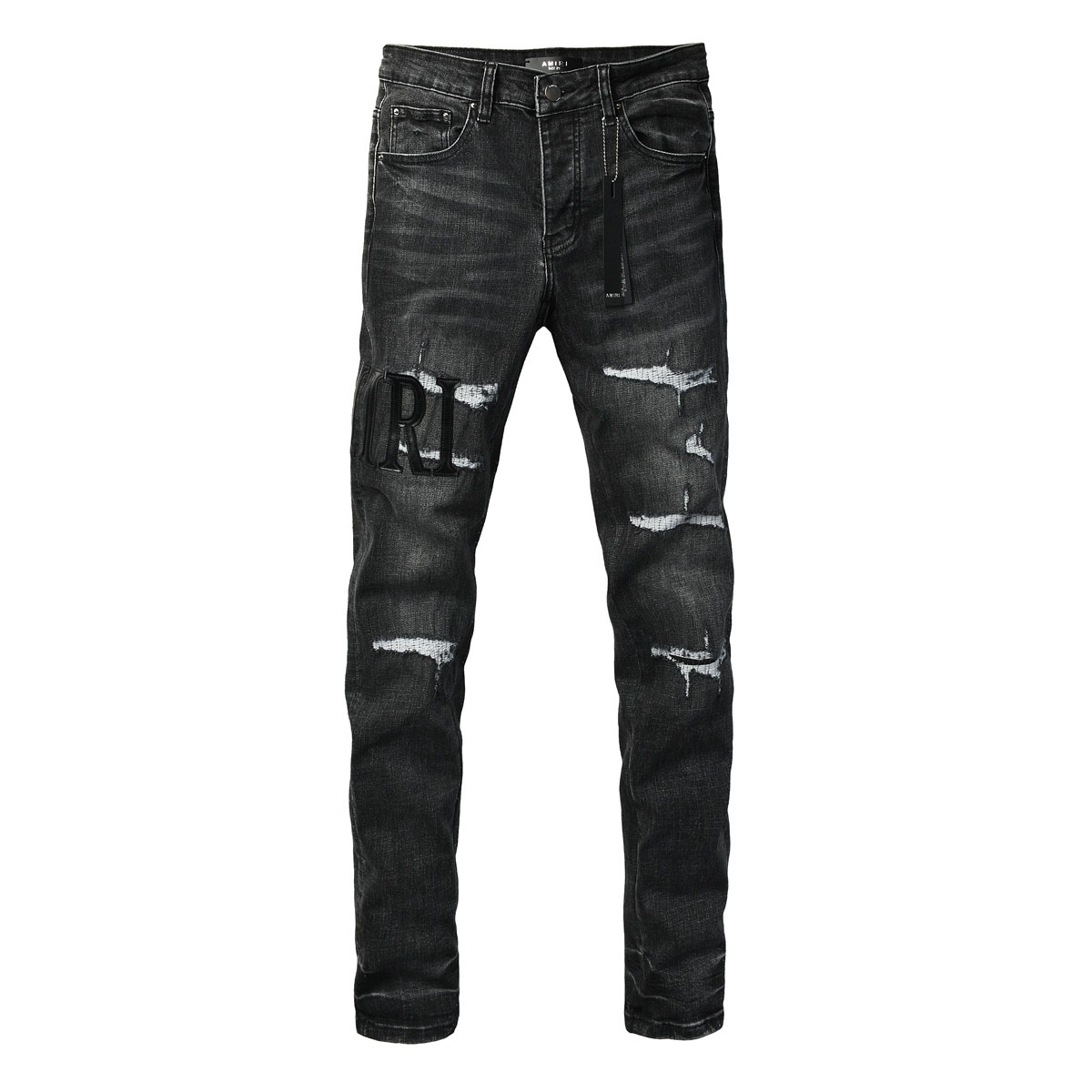 Amiri Jeans   - DesignerGu