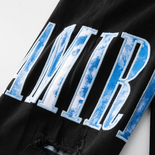 Amiri Jeans   - DesignerGu