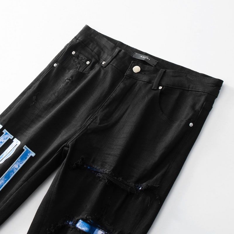 Amiri Jeans   - DesignerGu